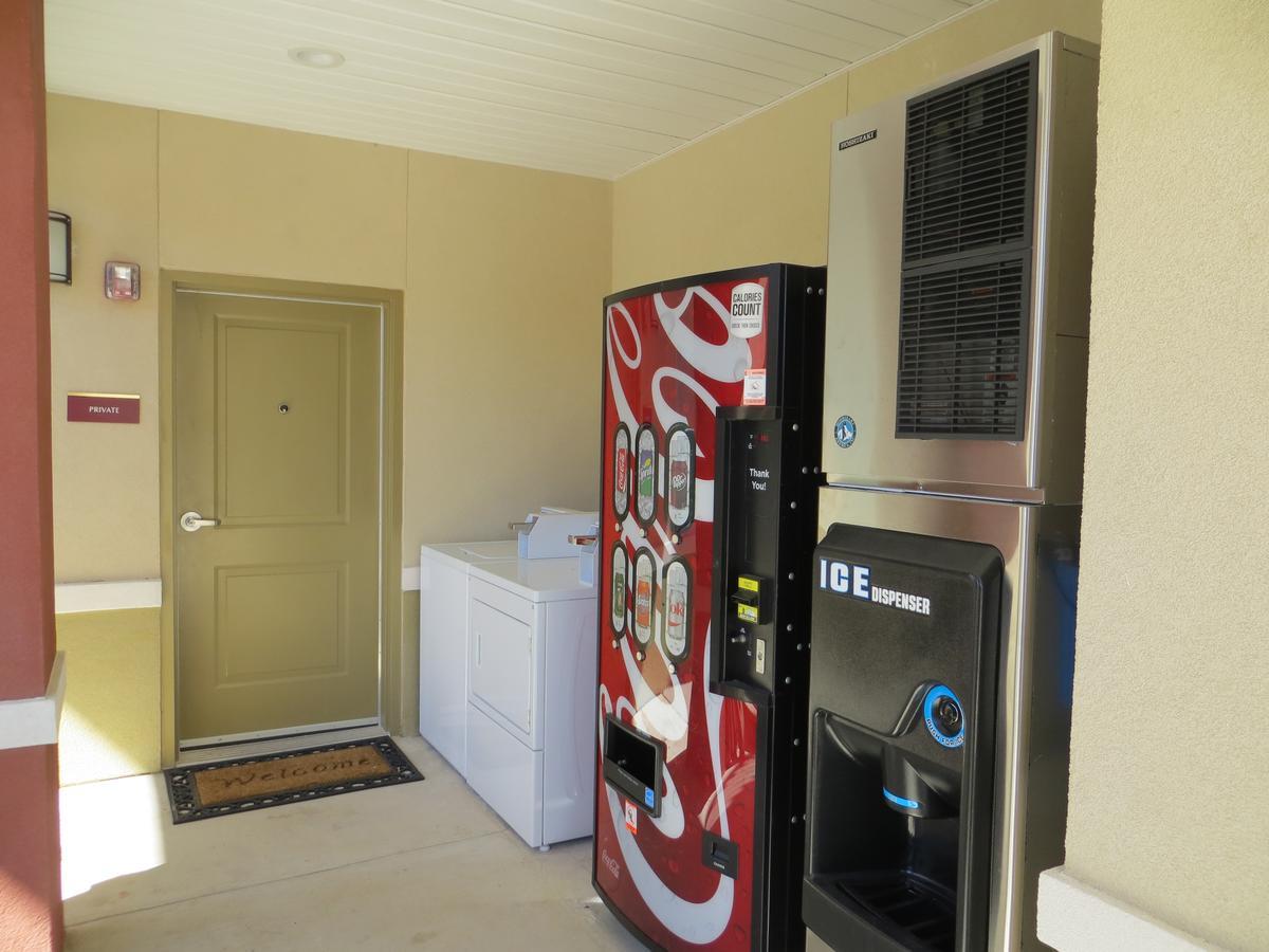 Grand Villa Inn & Suites Chinatown Houston Dış mekan fotoğraf