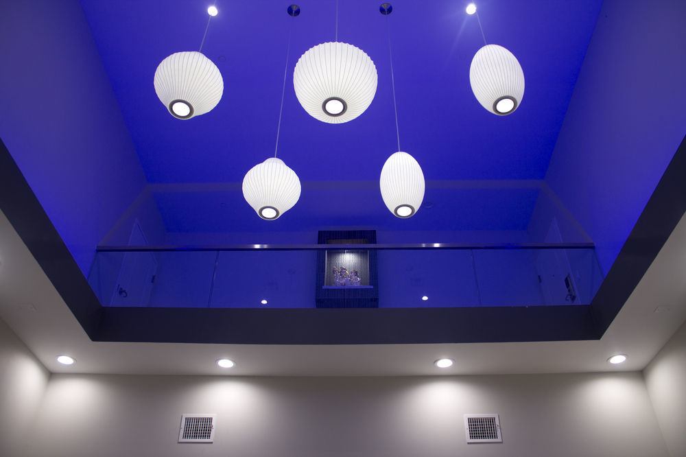 Grand Villa Inn & Suites Chinatown Houston Dış mekan fotoğraf